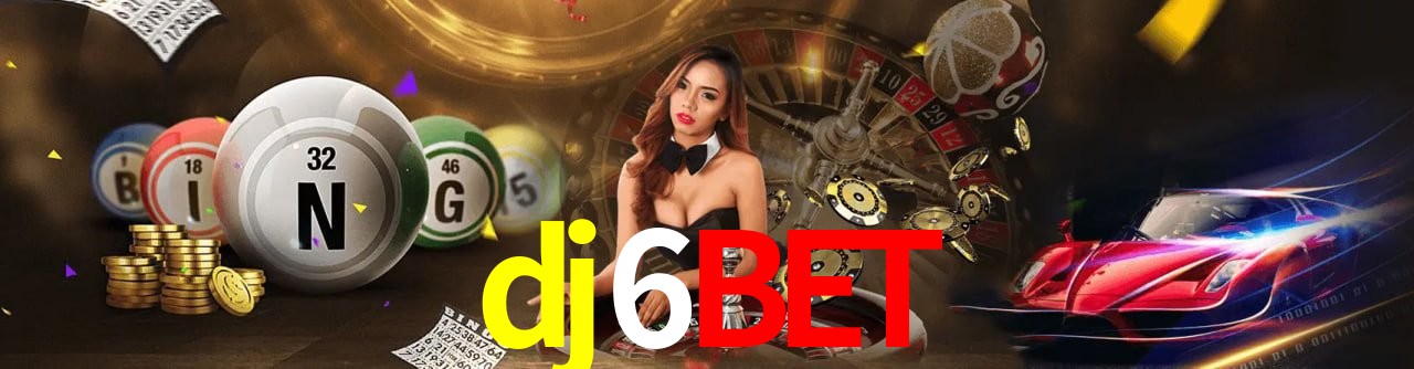 Promoções Sazonais dj6bet