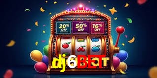 Login Seguro dj6bet