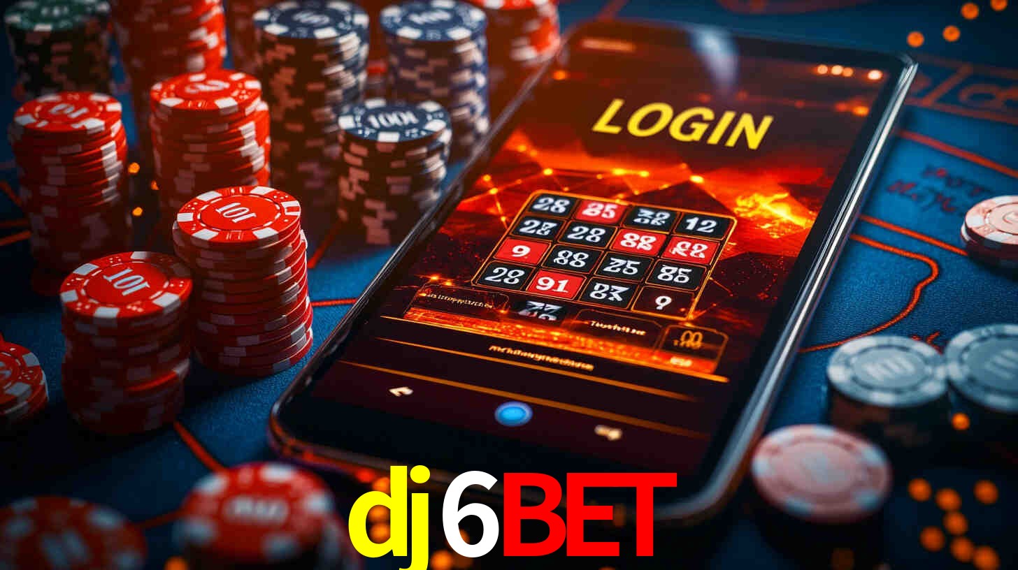 dj6bet