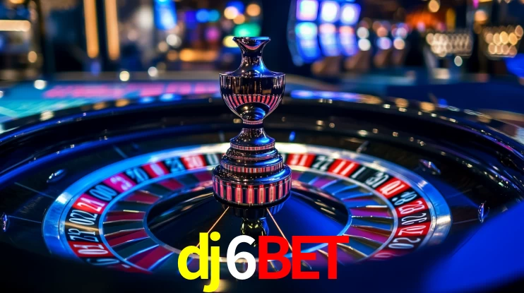 dj6bet App Interface