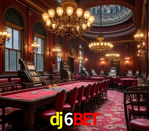 Benefícios da Conta dj6bet