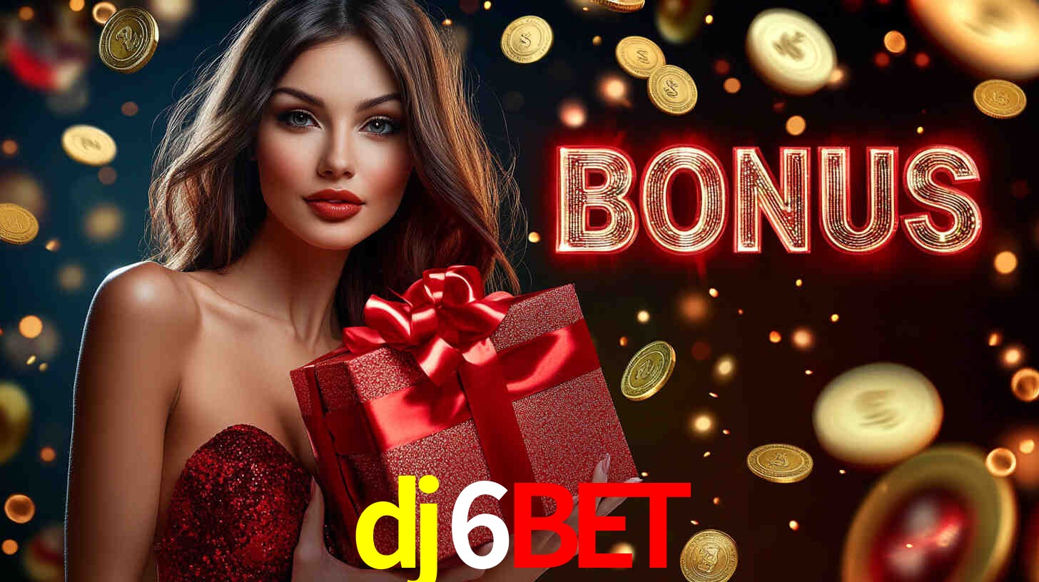 Apostas Esportivas na dj6bet: Um Guia Completo