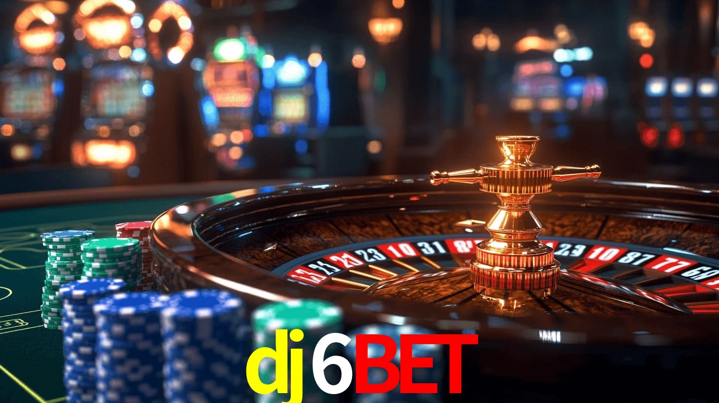 dj6bet login