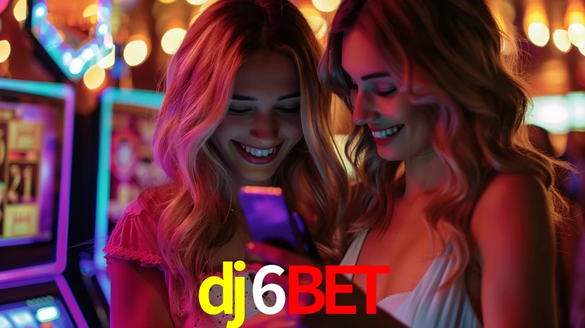 Explore as vantagens do dj6bet: serviço profissional e confiabilidade